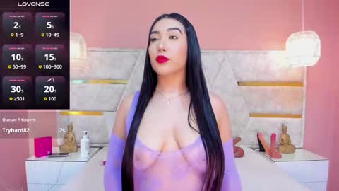 Melany Rouse online show from January 17, 2026, 3:11 am