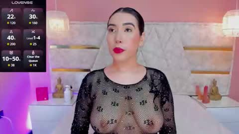 Melany Rouse online show from February 14, 2026, 3:03 am