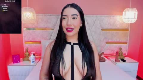 Melany Rouse online show from March 5, 2026, 11:50 am