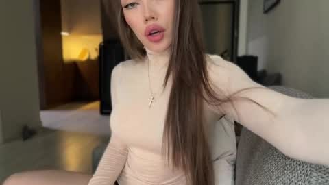 Snapshot of melanybunny chatting on May 3, 2026, 3:51 pm Adel online show from May 3, 2026, 3:51 pm