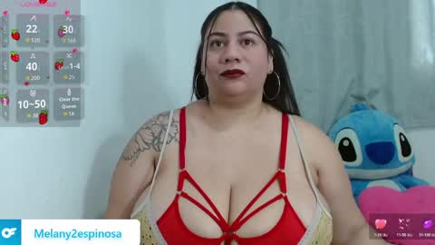 Mely online show from April 22, 2026, 9:16 pm