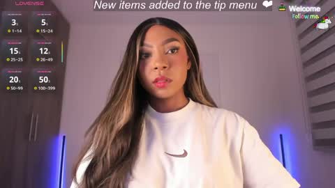 melanyriz online show from June 5, 2026, 12:06 am