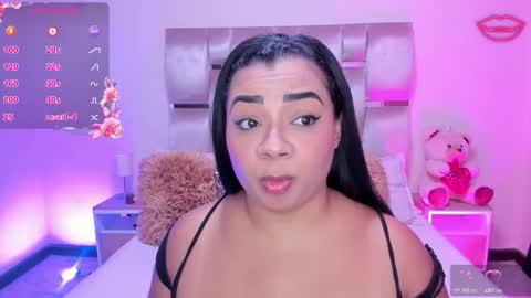 Melany online show from November 30, 2025, 7:40 pm