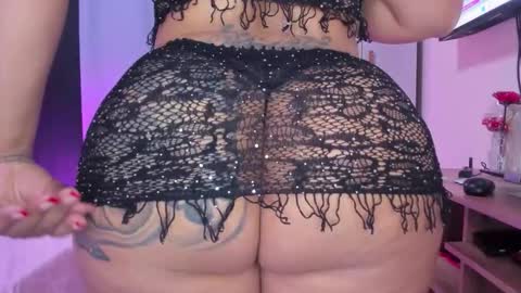 Melany online show from December 20, 2025, 4:08 am