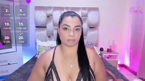 Melany online show from May 24, 2026, 9:31 pm
