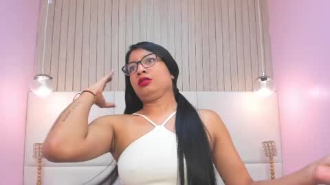 Melany online show from April 20, 2026, 6:09 pm