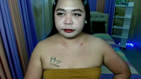 melayfoxx online show from March 22, 2026, 12:41 pm