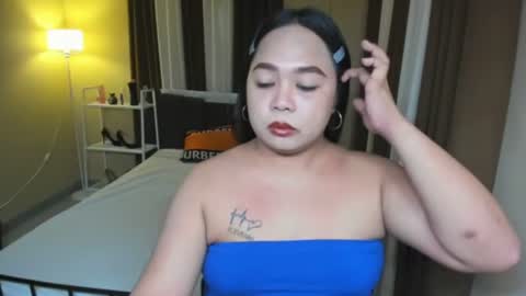 melayfoxx online show from May 9, 2026, 5:40 pm