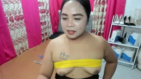 Snapshot of melayfoxx chatting on June 5, 2026, 6:09 am melayfoxx online show from June 5, 2026, 6:09 am