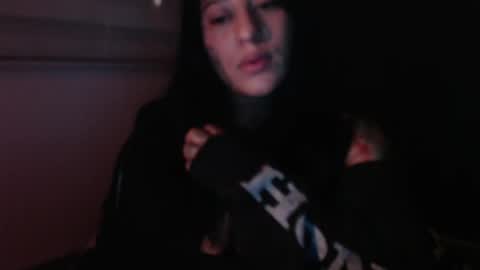 Snapshot of melgy_ chatting on May 13, 2026, 6:22 am Mel online show from May 13, 2026, 6:22 am