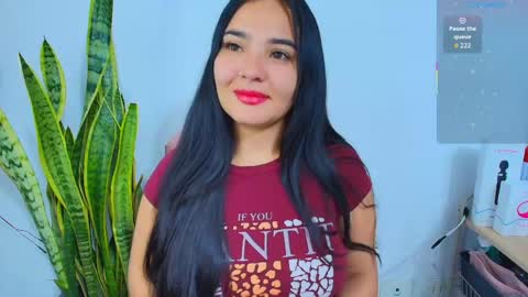 Snapshot of meli__brown chatting on May 22, 2026, 12:18 am Independent model online show from May 22, 2026, 12:18 am