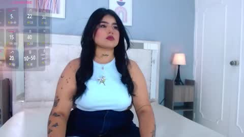 meli_blad online show from February 15, 2025, 7:17 pm