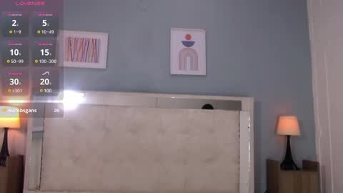 meli_blad online show from February 15, 2025, 10:31 pm