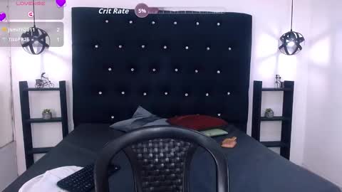 meli_blad online show from November 12, 2025, 3:56 pm