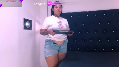 meli_blad online show from February 3, 2026, 7:08 pm