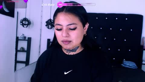 meli_blad online show from February 11, 2026, 8:03 pm