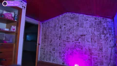 MELISSA online show from February 26, 2026, 9:03 pm