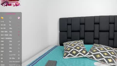 Meli online show from February 19, 2026, 10:39 pm