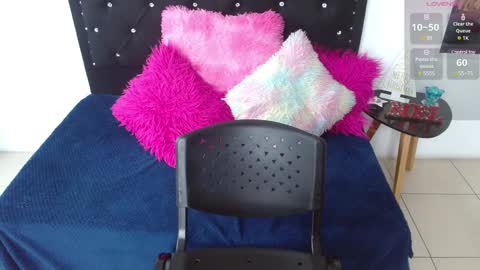 Azul online show from December 21, 2024, 6:12 pm