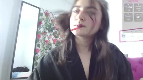 Azul online show from January 30, 2025, 12:29 am