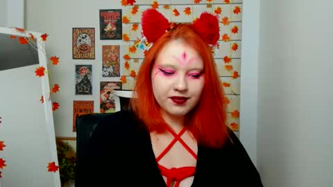 Meli online show from October 31, 2025, 7:48 pm