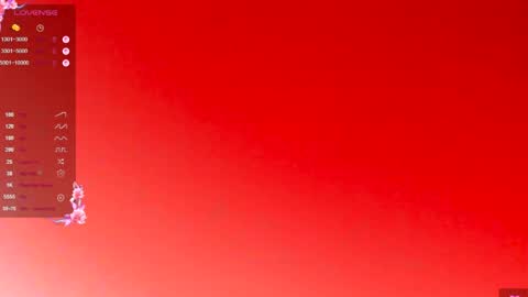 Meli online show from April 20, 2026, 8:10 pm