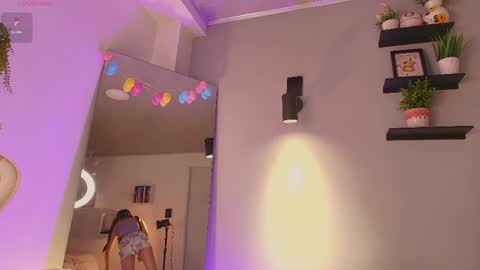 Meli           online show from April 7, 2026, 6:30 pm