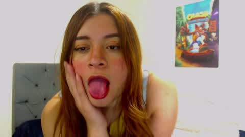 meliinna_xxx online show from December 30, 2024, 3:14 am