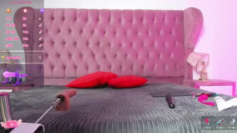 Snapshot of meliissablue chatting on February 27, 2025, 4:21 pm Meliissa online show from February 27, 2025, 4:21 pm