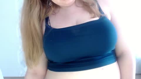 Melina online show from March 13, 2026, 8:10 am