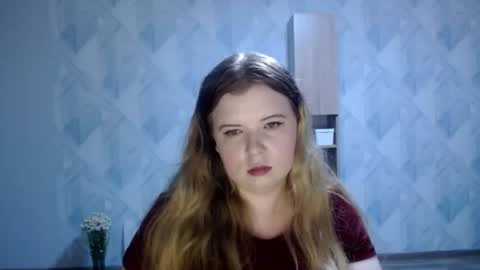 Melina online show from June 19, 2026, 11:41 pm