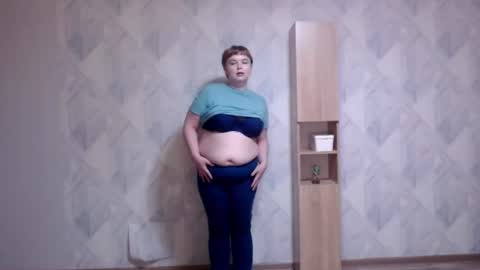 Melina online show from June 24, 2026, 11:26 pm