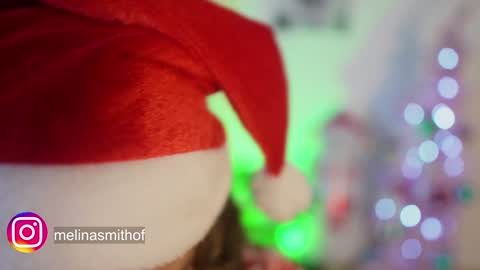 MelinaSmith  online show from December 25, 2024, 3:08 am