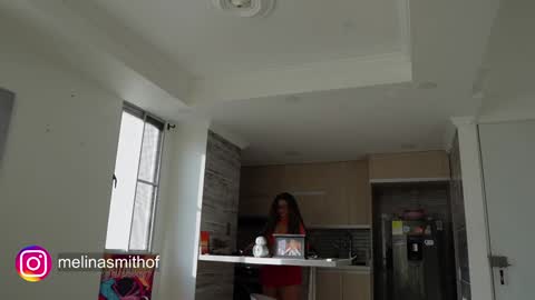 MelinaSmith  online show from January 31, 2025, 9:26 pm