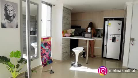 MelinaSmith  online show from September 22, 2025, 7:49 pm