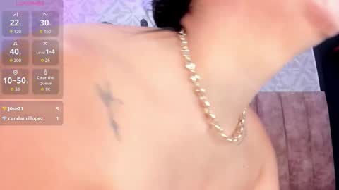 Mel online show from October 4, 2025, 4:43 am