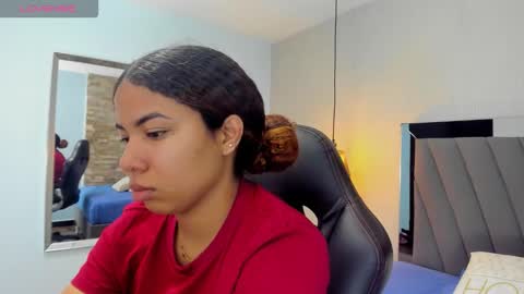 M E L I N A  online show from January 10, 2026, 7:59 pm