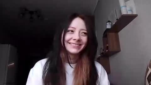 Snapshot of melindawillrett chatting on May 18, 2026, 2:18 am Misa online show from May 18, 2026, 2:18 am