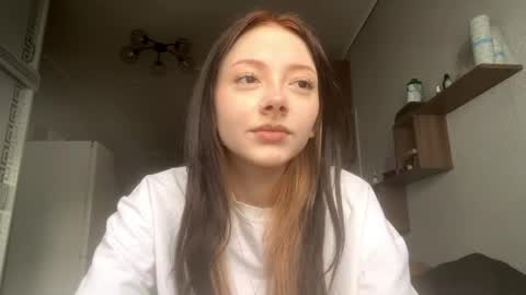 Snapshot of melindawillrett chatting on May 20, 2026, 5:13 am Misa online show from May 20, 2026, 5:13 am
