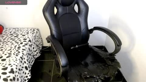 melinna706702 online show from February 18, 2025, 2:38 am