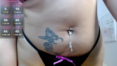 Snapshot of melinna706702 chatting on June 6, 2026, 9:30 pm melinna706702 online show from June 6, 2026, 9:30 pm