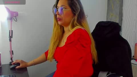 Snapshot of melisa_14 chatting on April 22, 2026, 1:01 pm Melisa online show from April 22, 2026, 1:01 pm