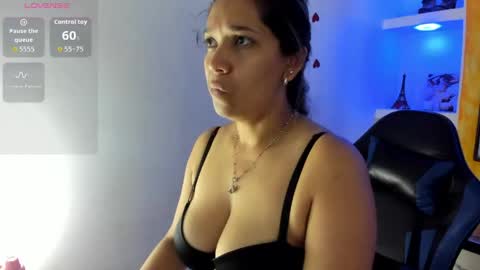 Snapshot of melisa_14 chatting on May 23, 2026, 3:05 pm Melisa online show from May 23, 2026, 3:05 pm