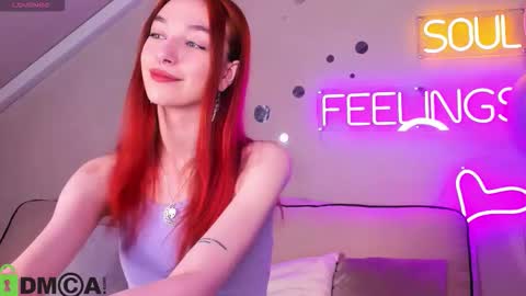 Melisa online show from November 14, 2025, 12:31 am