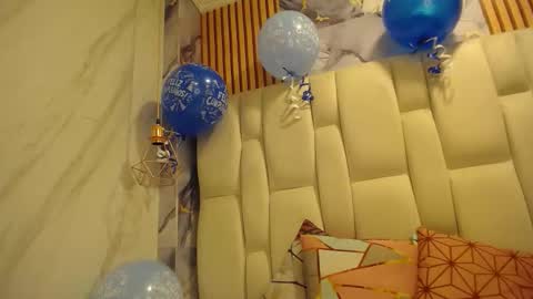 Melissa online show from January 17, 2026, 11:37 am