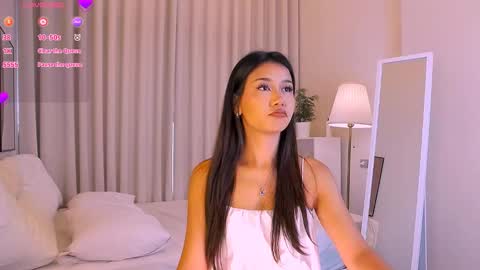 Melisa gerc online show from December 14, 2025, 2:17 am