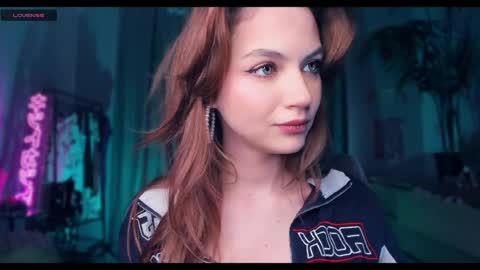 Im Melisa 3 online show from March 9, 2026, 10:19 am