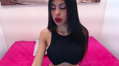 melisa online show from January 22, 2025, 11:45 am
