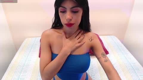 Snapshot of melisa_torrez chatting on June 4, 2026, 11:38 am melisa online show from June 4, 2026, 11:38 am