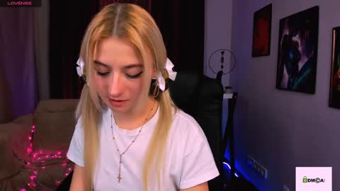 Melisa online show from December 14, 2024, 10:18 pm